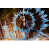 Figurine Toge Inumaki effet énergie Jujutsu Kaisen détail