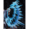 Figurine Toge Inumaki effet énergie Jujutsu Kaisen détail