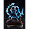 Figurine Toge Inumaki Jujutsu Kaisen vue arrière