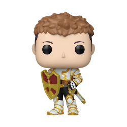Funko Pop Yoo Jinho Solo Leveling Animation