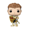 Funko Pop Yoo Jinho Solo Leveling Animation