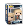 Boite Funko Pop Cha Hae In 1983 Solo Leveling