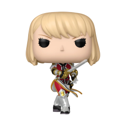 Funko Pop Cha Hae In Solo Leveling Animation