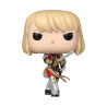 Funko Pop Cha Hae In Solo Leveling Animation