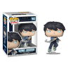 Funko Pop Sung Jinwoo 1982 Solo Leveling