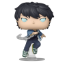 Funko Pop Jinwoo Solo Leveling Animation