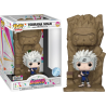 Funko Pop Deluxe Tobirama Senju 1184 Special Edition Boruto