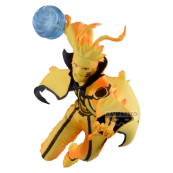 Figurine Naruto Uzumaki Kyubi 17 cm Naruto Shippuden