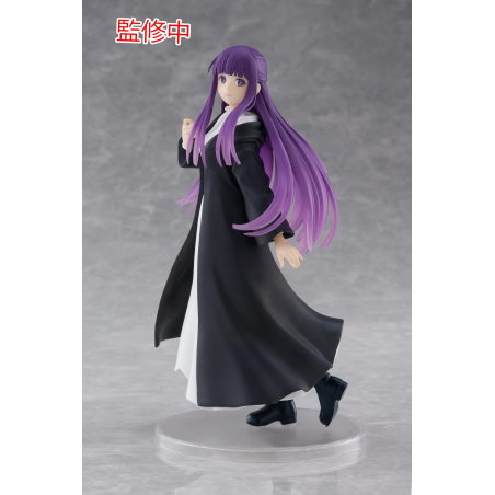 Figurine Fern Coreful 18 cm Frieren Beyond Journeys End