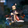 Figurine Nezuko Kamado 10 cm FuRyu Demon Slayer officielle