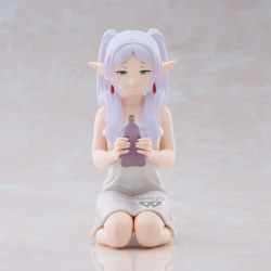 Figurine Frieren Relax Time 13 cm Frieren Beyond Journeys End