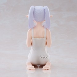 Figurine Frieren Relax Time 13 cm vue arrière