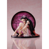 Figurine Nezuko Kamado Demon Form Advancing Aniplex Demon Slayer