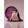 Figurine Nezuko Kamado Demon Form Advancing Aniplex Demon Slayer