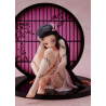 Figurine Nezuko Kamado Demon Form Advancing Aniplex Demon Slayer