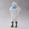 Figurine Frieren 20 cm vue de profil