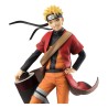 Statue Naruto Shippuden Sage Mode 19 cm