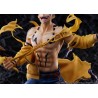Figurine Ryomen Sukuna Jujutsu Kaisen détail torse