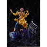 Figurine Sukuna Jujutsu Kaisen effet malédiction arrière