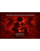 Solo Leveling